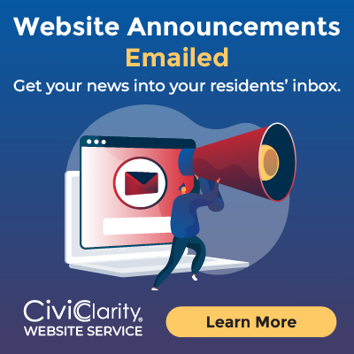 june #3 civic clarity notify email